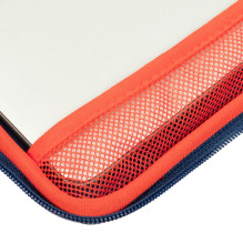 NB SLEEVE MACBOOK AIR 15' / 5224 DARK BLUE RIVACASE