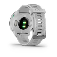 SMARTWATCH FORERUNNER 55 / WHITESTONE 010-02562-11 GARMIN