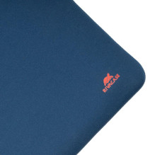 NB SLEEVE MACBOOK AIR 15' / 5224 DARK BLUE RIVACASE