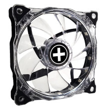 CASE FAN 120MM ARGB 4PIN+3P / 12V XF092 XILENCE CASE FAN 120MM ARGB 4PIN+3P / 12V XF092 XILENCE