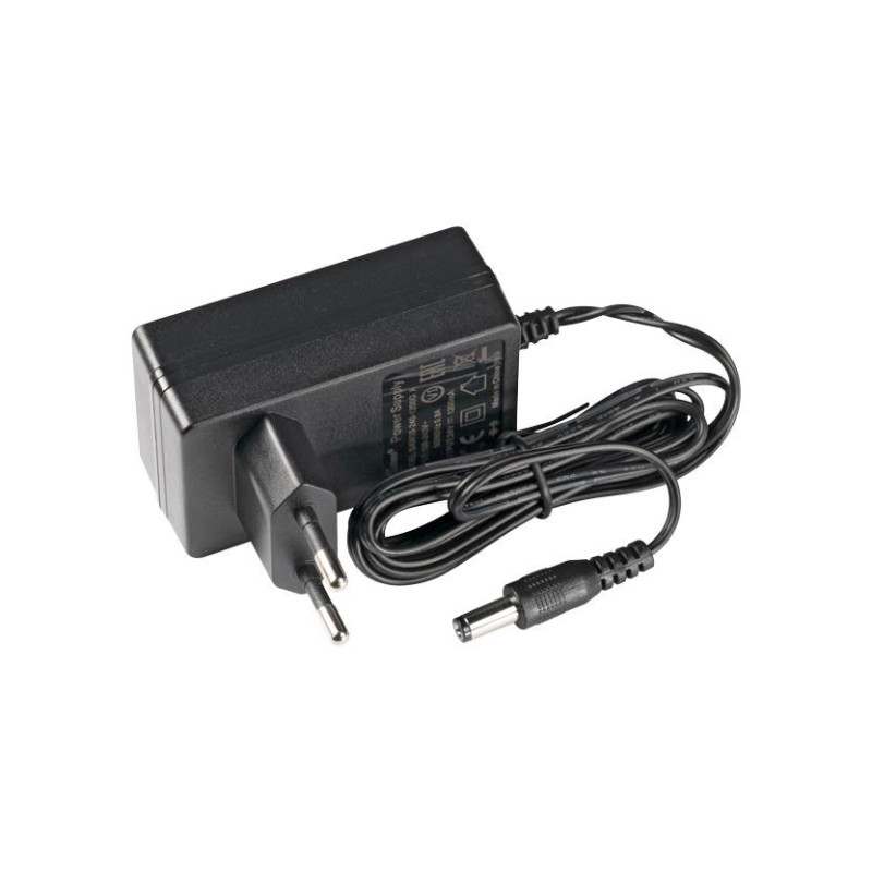NET ACC PSU + TIESUS KIŠTUKAS 24V / SAW30-240-1200GA MIKROTIK