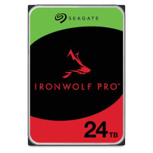 HDD, SEAGATE, IronWolf Pro,...
