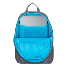 NB BACKPACK ALPENDORF ECO 14" / 7523 GREY RIVACASE