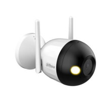 WRL KAMERA 4MP LED KURKELĖ WIFI / F4C-LED 2.8MM DAHUA