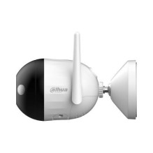 WRL CAMERA 4MP LED BULLET WIFI / F4C-LED 2.8MM DAHUA