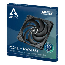 CASE FAN 120MM / ACFAN00187A ARCTIC CASE FAN 120MM / ACFAN00187A ARCTIC