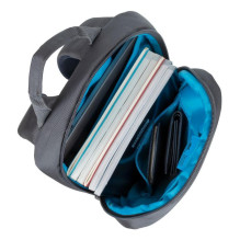 NB KURPINĖ ALPEDORF ECO 14' / 7523 GREY RIVACASE