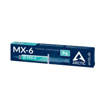 CPU COOLER ACC THERMAL PASTE / ACTCP00081A ARCTIC CPU COOLER ACC THERMAL PASTE / ACTCP00081A ARCTIC