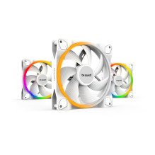 CASE FAN 140MM LIGHT WINGS PWM / WHITE BL102 BE QUIET CASE FAN 140MM LIGHT WINGS PWM / WHITE BL102 BE QUIET