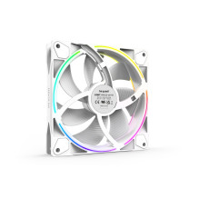 CASE FAN 140MM LIGHT WINGS PWM / WHITE BL102 BE TYLUS CASE FAN 140MM LIGHT WINGS PWM / WHITE BL102 BE TYLUS