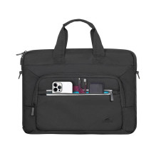 NB CASE ALPENDORF 14" / 7521 BLACK RIVACASE