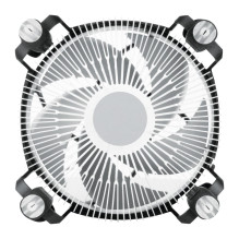 CPU COOLER S1700 / ACALP00040A ARCTIC CPU COOLER S1700 / ACALP00040A ARCTIC