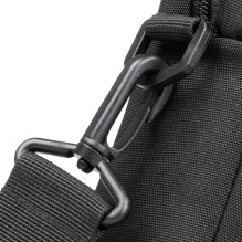 NB CASE ALPENDORF 14" / 7521 BLACK RIVACASE