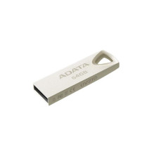 MEMORY DRIVE FLASH USB2 64GB / GOLD AUV210-64G-RGD ADATA