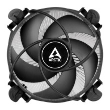 CPU COOLER S1700 / ACALP00041A ARCTIC CPU COOLER S1700 / ACALP00041A ARCTIC