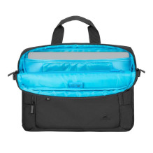NB CASE ALPENDORF 14" / 7521 BLACK RIVACASE