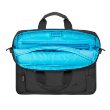 NB CASE ALPENDORF 14" / 7521 BLACK RIVACASE