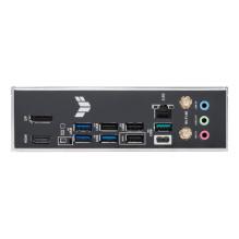 Pagrindinė plokštė, ASUS, AMD B650, SAM5, ATX, DDR5 atmintis, 4 atminties lizdai, 1xPCI-Express 3.0 1x, 2xPCI-Express 3.