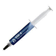 CPU COOLER ACC THERMAL PASTE / ACTCP00001B ARCTIC CPU COOLER ACC THERMAL PASTE / ACTCP00001B ARCTIC
