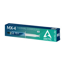 CPU COOLER ACC THERMAL PASTE / ACTCP00001B ARCTIC CPU COOLER ACC THERMAL PASTE / ACTCP00001B ARCTIC
