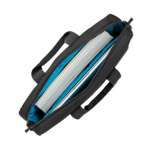 NB CASE ALPENDORF 14" / 7521 BLACK RIVACASE
