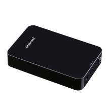 External HDD, INTENSO,...