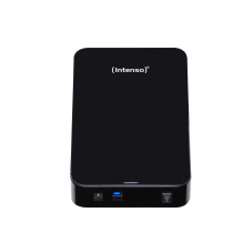 External HDD, INTENSO, 6031516, 8TB, USB 3.0, Drives 1, Black, 6031516 External HDD, INTENSO, 6031516, 8TB, USB 3.0, Drives 1, Black, 6031516