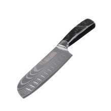 SANTOKU PEILIS 19CM / 95332 RESTO