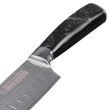 SANTOKU PEILIS 19CM / 95332 RESTO