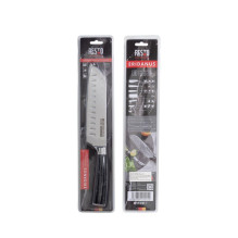 SANTOKU PEILIS 19CM / 95332 RESTO