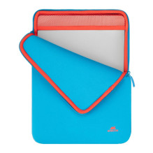 NB SLEEVE ANTISHOCK MACBOOK 13 / 5221 BLUE RIVACASE