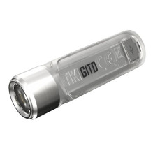 T SERIJA 300 liumenų / TIKI GITD NITECORE T SERIJA 300 liumenų / TIKI GITD NITECORE