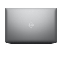 Nešiojamasis kompiuteris, DELL, Precision, 5480, CPU Core i7, i7-13700H, 2400 MHz, procesoriaus funkcijos vPro, 14 colių