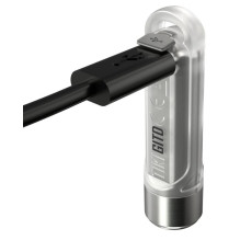 FLASHLIGHT T SERIES 300 LUMENS / TIKI GITD NITECORE FLASHLIGHT T SERIES 300 LUMENS / TIKI GITD NITECORE
