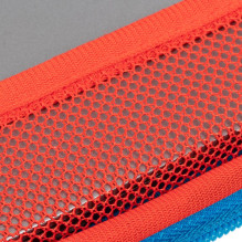 NB SLEEVE ANTISHOCK MACBOOK 13 / 5221 BLUE RIVACASE