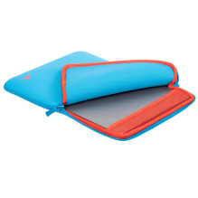 NB SLEEVE ANTISHOOCK MACBOOK 13 / 5221 BLUE RIVACASE