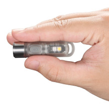 FLASHLIGHT T SERIES 300 LUMENS / TIKI GITD NITECORE FLASHLIGHT T SERIES 300 LUMENS / TIKI GITD NITECORE
