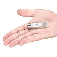 FLASHLIGHT T SERIES 300 LUMENS / TIKI GITD NITECORE FLASHLIGHT T SERIES 300 LUMENS / TIKI GITD NITECORE