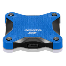 Išorinis SSD, ADATA, SD620, 1TB, USB 3.2, Rašymo greitis 460 MB/s., Skaitymo greitis 520 MB/s., SD620-1TCBL