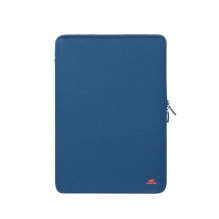 NB SLEEVE ANTISHOCK 14" / 5223 DARK BLUE RIVACASE NB SLEEVE ANTISHOCK 14" / 5223 DARK BLUE RIVACASE