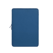 NB SLEEVE ANTISHOCK 14" / 5223 DARK BLUE RIVACASE NB SLEEVE ANTISHOCK 14" / 5223 DARK BLUE RIVACASE