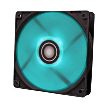 DĖKLIO VENTILIATORIUS 120MM ARGB 4PIN PWM / 12V XF063 XILENCE DĖKLIO VENTILIATORIUS 120MM ARGB 4PIN PWM / 12V XF063 XILENCE