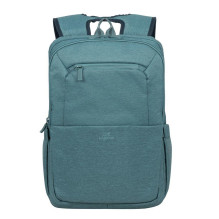 NB BACKPACK SUZUKA ECO 15.6" / 7760 AQUAMARINE RIVACASE NB BACKPACK SUZUKA ECO 15.6" / 7760 AQUAMARINE RIVACASE