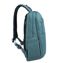 NB BACKPACK SUZUKA ECO 15.6" / 7760 AQUAMARINE RIVACASE NB BACKPACK SUZUKA ECO 15.6" / 7760 AQUAMARINE RIVACASE