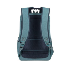 NB BACKPACK SUZUKA ECO 15.6" / 7760 AQUAMARINE RIVACASE NB BACKPACK SUZUKA ECO 15.6" / 7760 AQUAMARINE RIVACASE