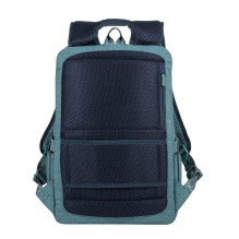 NB BACKPACK SUZUKA ECO 15.6" / 7760 AQUAMARINE RIVACASE NB BACKPACK SUZUKA ECO 15.6" / 7760 AQUAMARINE RIVACASE