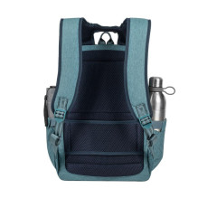 NB BACKPACK SUZUKA ECO 15.6" / 7760 AQUAMARINE RIVACASE NB BACKPACK SUZUKA ECO 15.6" / 7760 AQUAMARINE RIVACASE
