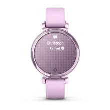 SMARTWATCH LILY 2 / LILAC 010-02839-01 GARMIN