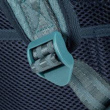 NB BACKPACK SUZUKA ECO 15.6" / 7760 AQUAMARINE RIVACASE NB BACKPACK SUZUKA ECO 15.6" / 7760 AQUAMARINE RIVACASE