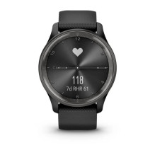 SMARTWATCH VIVOMOVE TREND / BLACK 010-02665-00 GARMIN